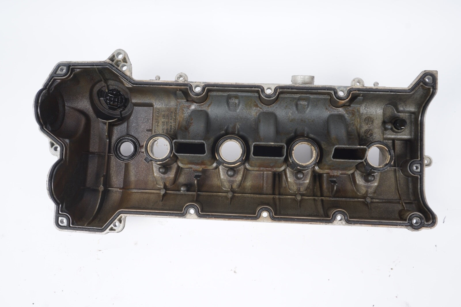 2011-2014 PORSCHE CAYENNE 4.8L - Right Engine Valve / Cylinder HEAD Cover