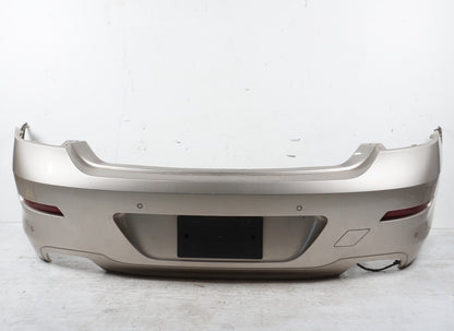 13 - 18 BMW 650i 640i F06 Rear Bumper Cover OEM