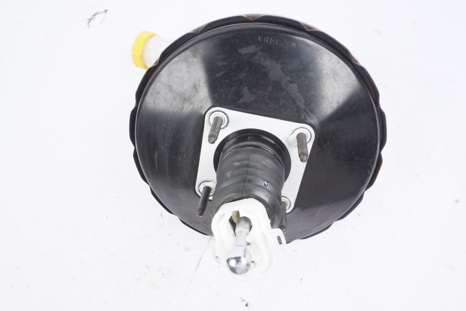 2013-2019 Fiat 500 Power Brake Booster W/ Master Cylinder 04581513AD OEM