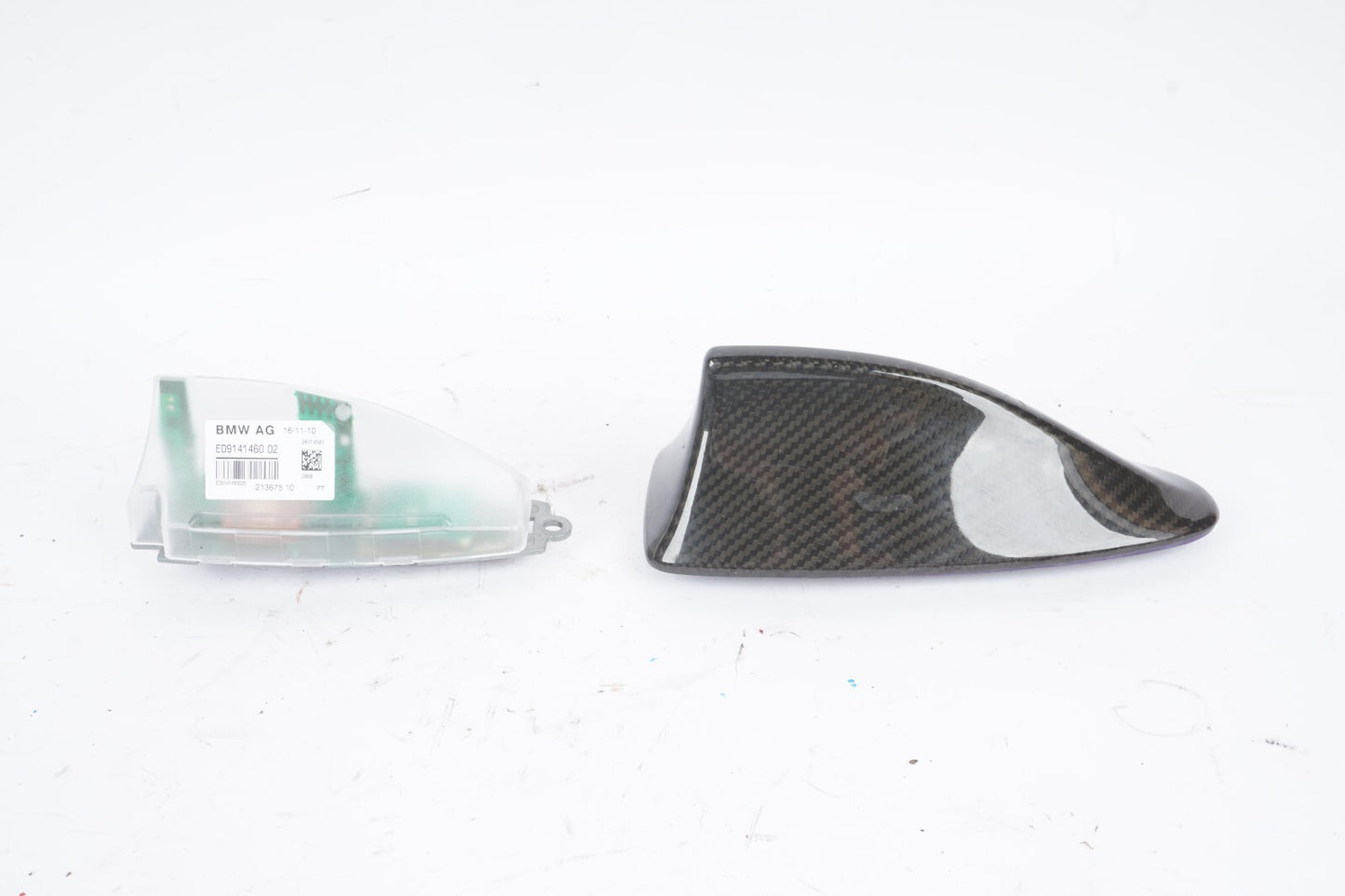2011-2016 BMW 528i 535i 550i F10 Roof Shark Fin Antenna OEM