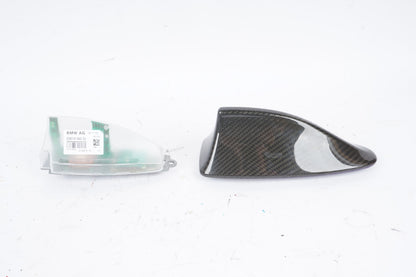 2011-2016 BMW 528i 535i 550i F10 Roof Shark Fin Antenna OEM