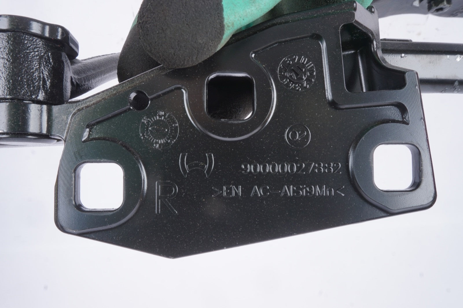 2014 - 2020 BMW M4 440i 435i 428i F83 F33 Rear Left Right Roof Hinge