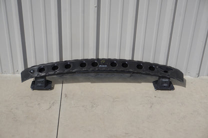 10-17 Mercedes W204 C250 E350 Rear Bumper Reinforcement Impact Crash Bar OEM