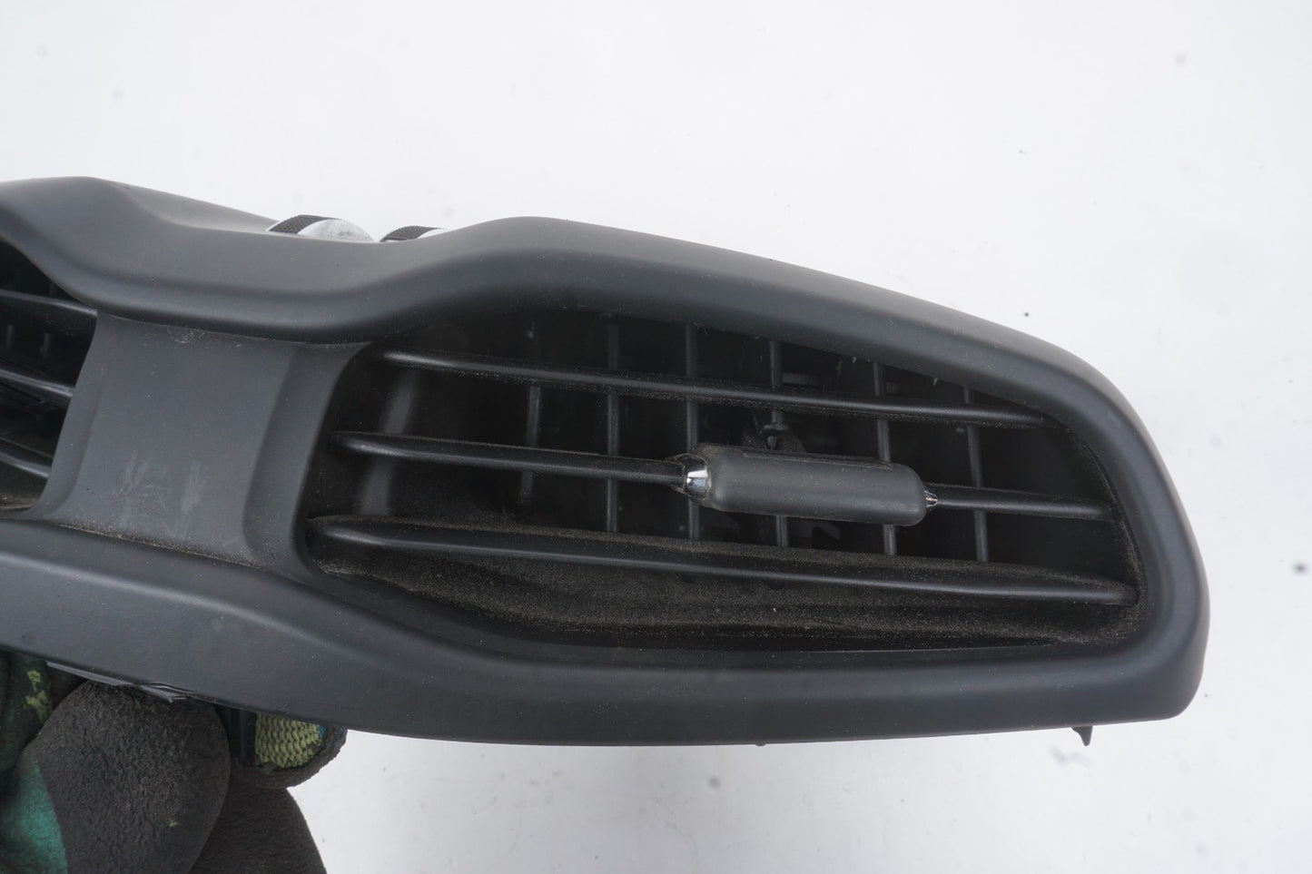 2018-2023 Jeep Renegade Center Dash Dual AC Vent Bezel Trim Panel  OEM