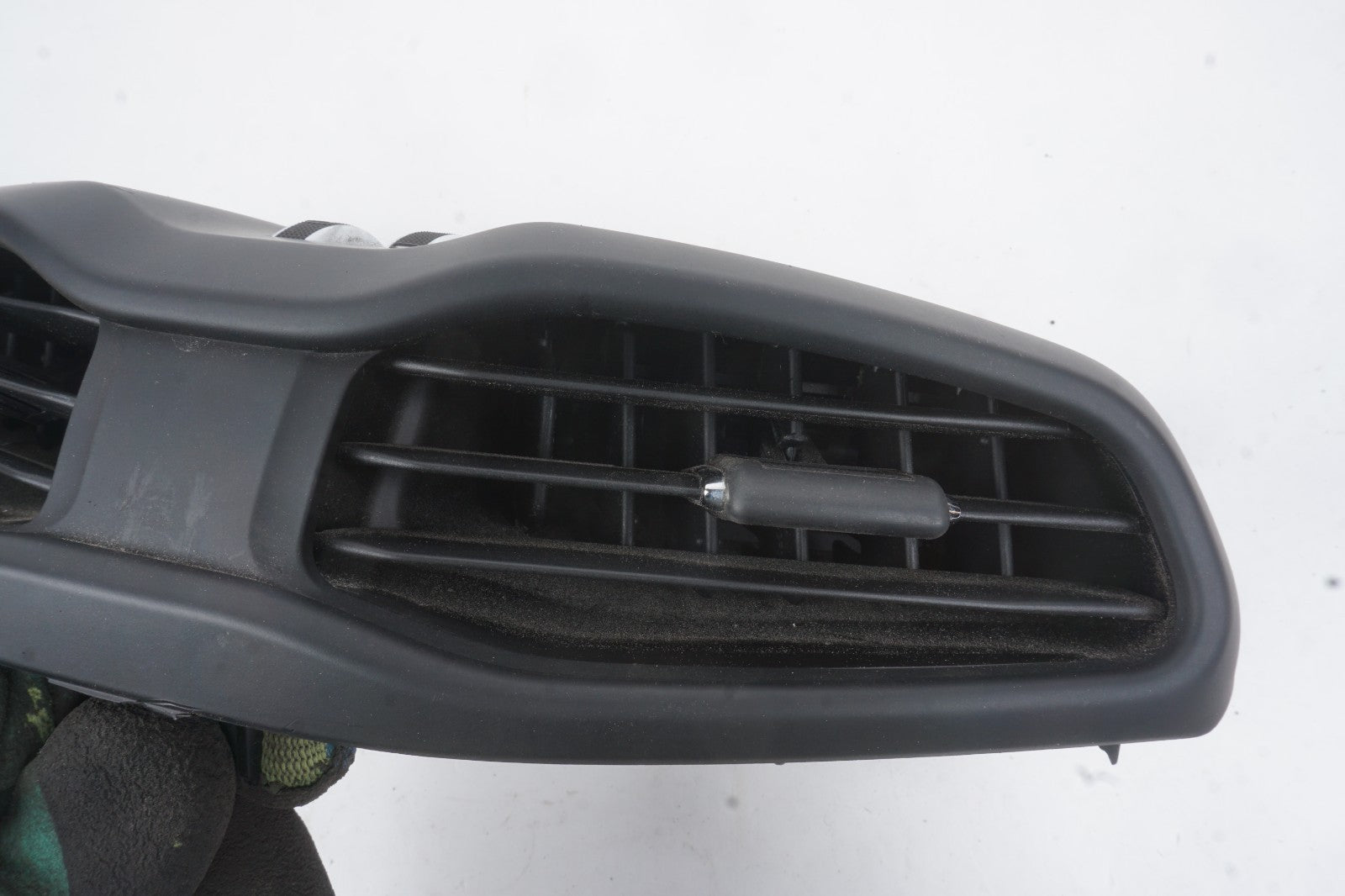 2018-2023 Jeep Renegade Center Dash Dual AC Vent Bezel Trim Panel  OEM