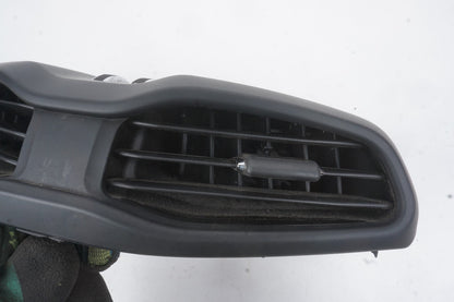 2018-2023 Jeep Renegade Center Dash Dual AC Vent Bezel Trim Panel  OEM