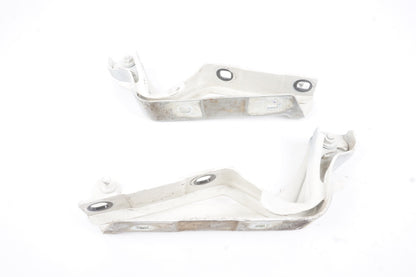 2014 - 2024 Maserati Ghibli Hood Bonnet Left And Right Hinge Support OEM