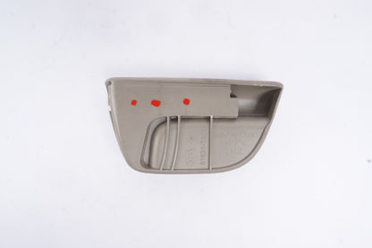 2011 - 2017 Honda Odyssey Rear Left Seat MANUAL RECLINE ADJUST HANDLE LEVER OEM
