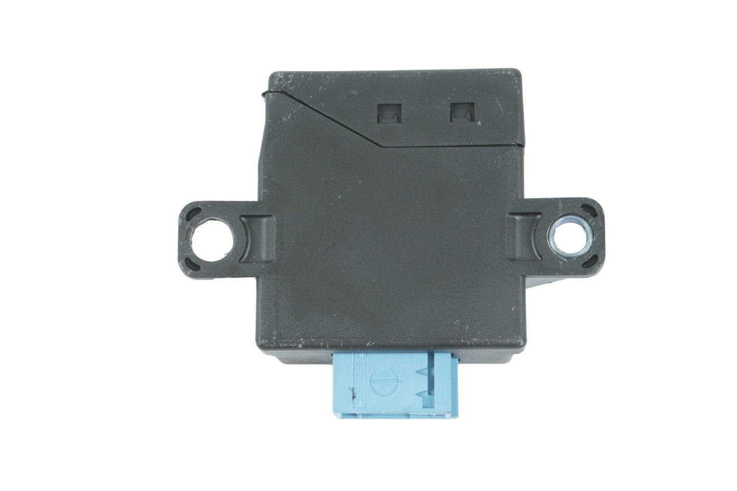 14-17 MASERATI QUATTROPORTE POWER STEERING CONTROL MODULE 670009202 OEM