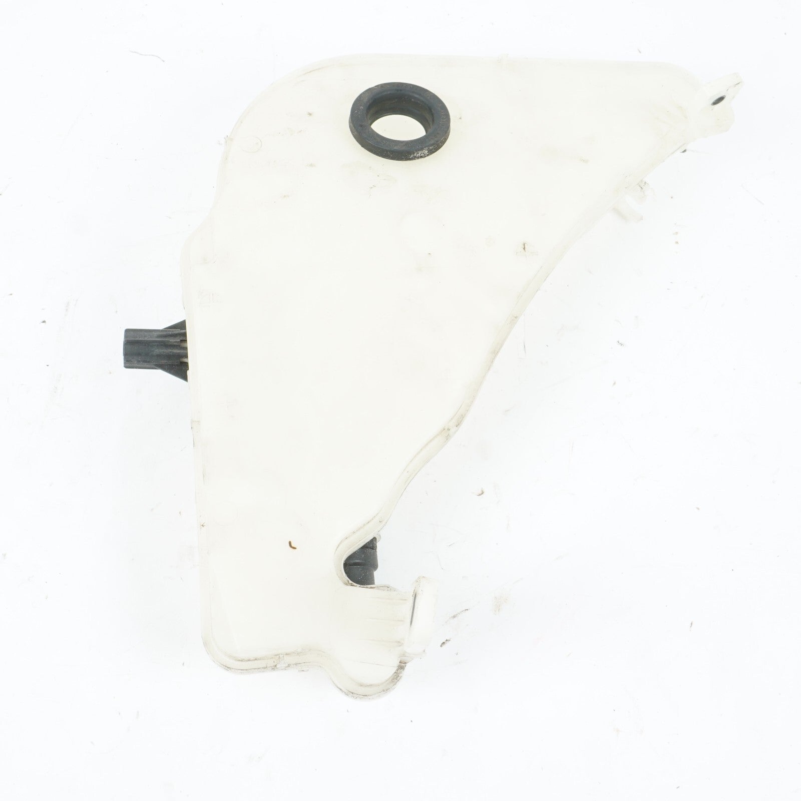 2012 - 2018 AUDI A7 WINDSHIELD WASHER RESERVOIR TANK BOTTLE 4G8955451F OEM