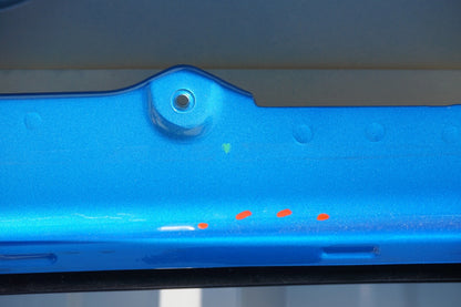 2017 - 2025 ALFA ROMEO GIULIA REAR RIGHT DOOR SHELL COVER PANEL OEM