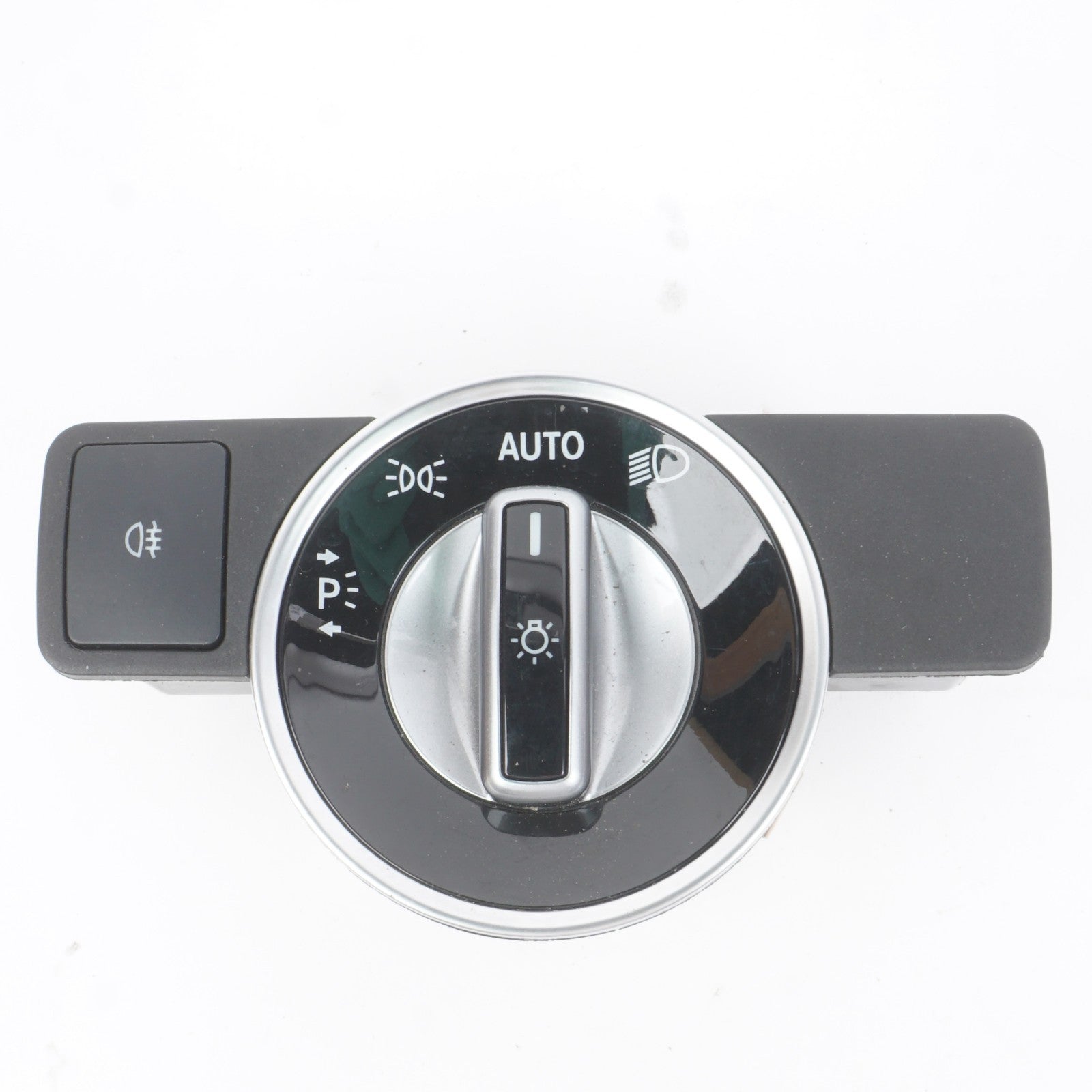 2007-2016 Mercedes ML GL Headlight Control Switch OEM