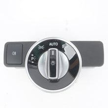 2007-2016 Mercedes ML GL Headlight Control Switch OEM