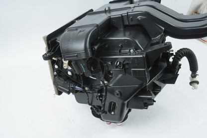 2017-2020 CHRYSLER PACIFICA FRONT HVAC AC HEATER CORE BOX BLOWER MOTOR OEM