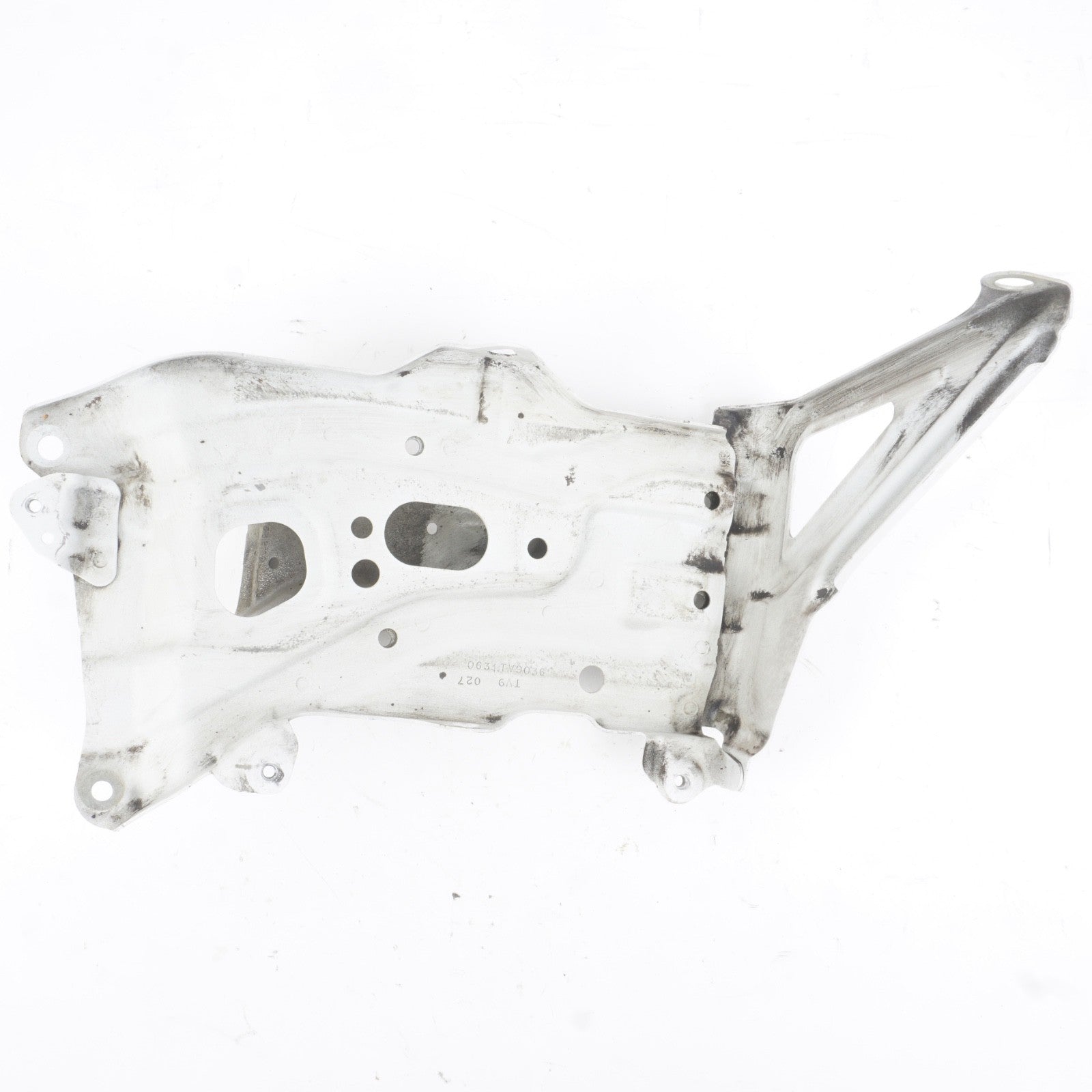 2016 - 2018 Acura ILX Battery Tray Bracket OEM