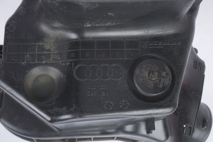 2011 2012 Audi A8 D4 4.2L Right Engine Air Filter Box Cleaner 4H0133039B OEM