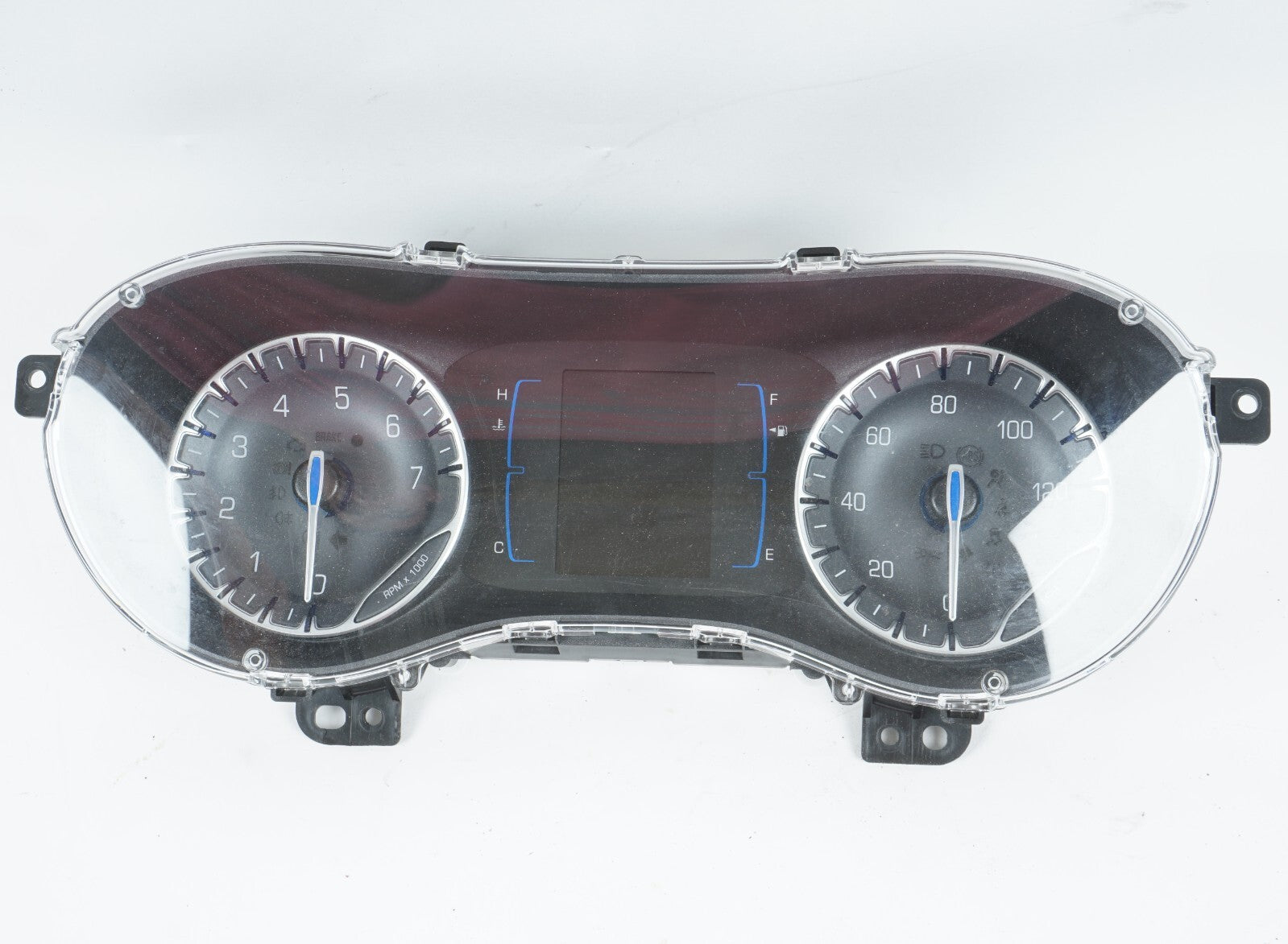 2020 CHRYSLER PACIFICA VOYAGER SPEEDOMETER INSTRUMENT CLUSTER GAUGE OEM