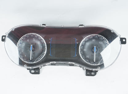 2020 CHRYSLER PACIFICA VOYAGER SPEEDOMETER INSTRUMENT CLUSTER GAUGE OEM