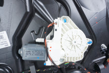 11-18 Porsche Cayenne Front Right Passenger Side Window Regulator & Motor OEM