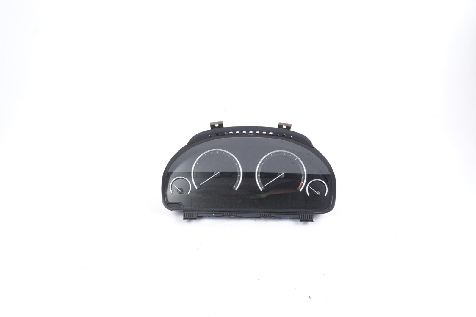 2010-2015 BMW F02 750LiX SPEEDOMETER INSTRUMENT PANEL GAUGES OEM 9265155