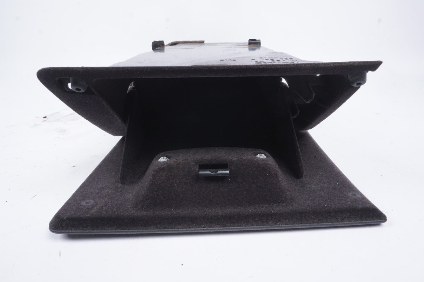 2010-2015 Fits BMW 750i Front Left side Dashboard Glove Box Compartment 9143958