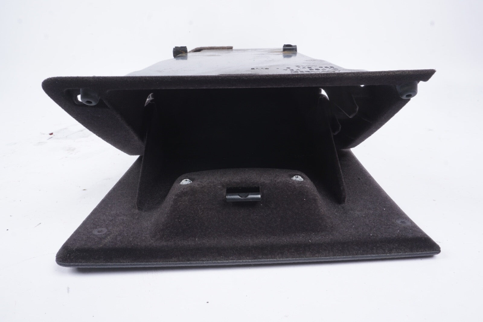 2010-2015 Fits BMW 750i Front Left side Dashboard Glove Box Compartment 9143958