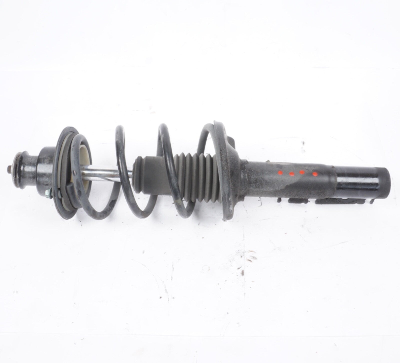 1997-2004 Porsche Boxster Rear Right Strut Shock Spring