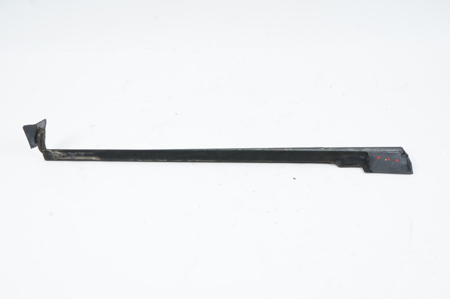 2006 - 2010 BMW 650 Convertible Rear Right Quarter Window Outer Trim Molding