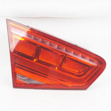 2011-2014 Audi A8 A8L Inner Taillight Tail Lamp Left Driver Side OEM