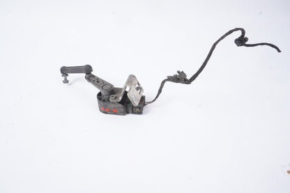 2012 - 2018 BMW 650i 640i Rear Left Suspension Height Level Sensor OEM
