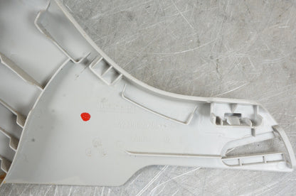 Mercedes SL400 SL450 SL550 SL63 Front Driver Seat Recliner Cover Tan 13-20 OEM