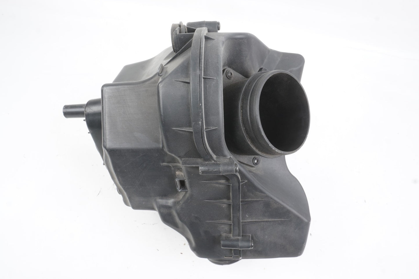 2011 2012 Audi A8 4.2l Left Air Cleaner Intake Filter Housing Box OEM