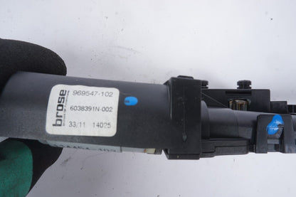 10-13 Mercedes W207 E350 E550 Front Right Pass Seat Adjust Motor 969547-102 OEM