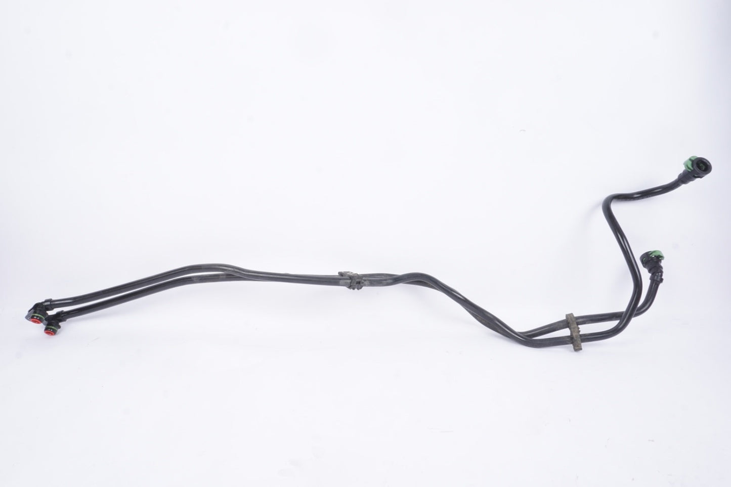 2013-2016 BMW 228 320 328 420 428  AUTO TRANSMISSION OIL COOLER LINE PIPE