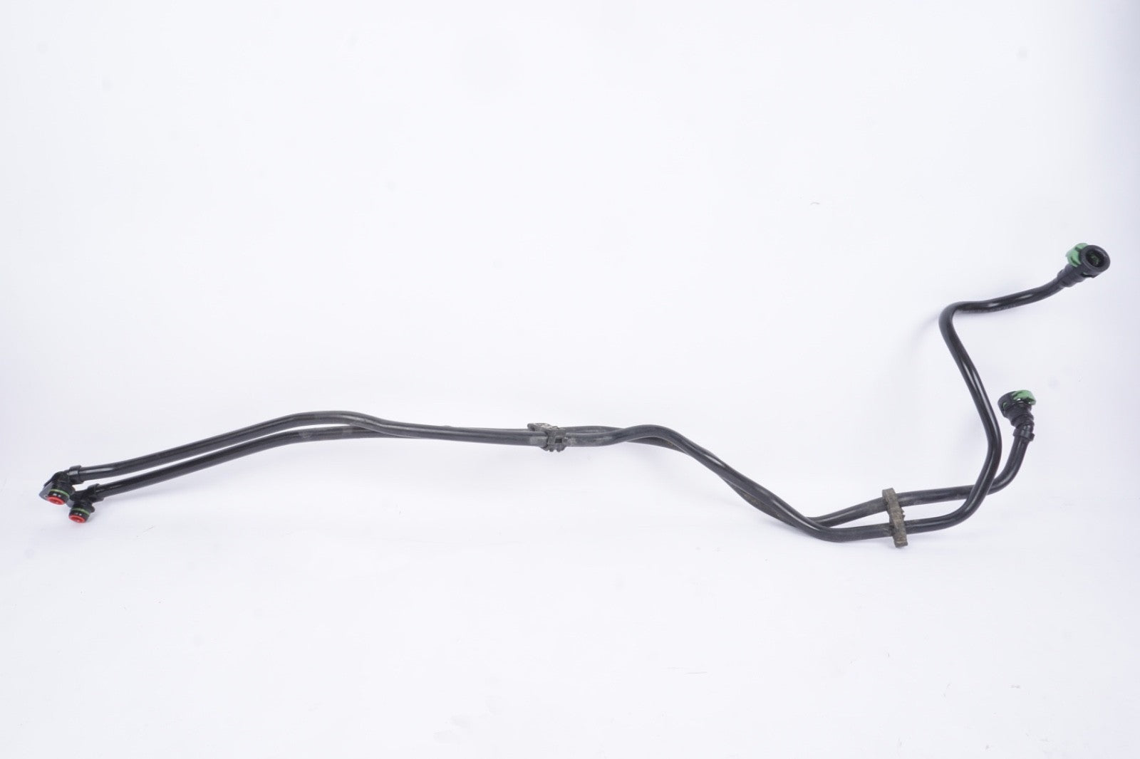 2013-2016 BMW 228 320 328 420 428  AUTO TRANSMISSION OIL COOLER LINE PIPE