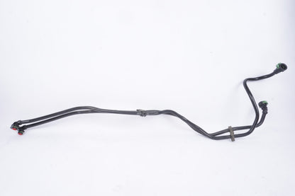 2013-2016 BMW 228 320 328 420 428  AUTO TRANSMISSION OIL COOLER LINE PIPE