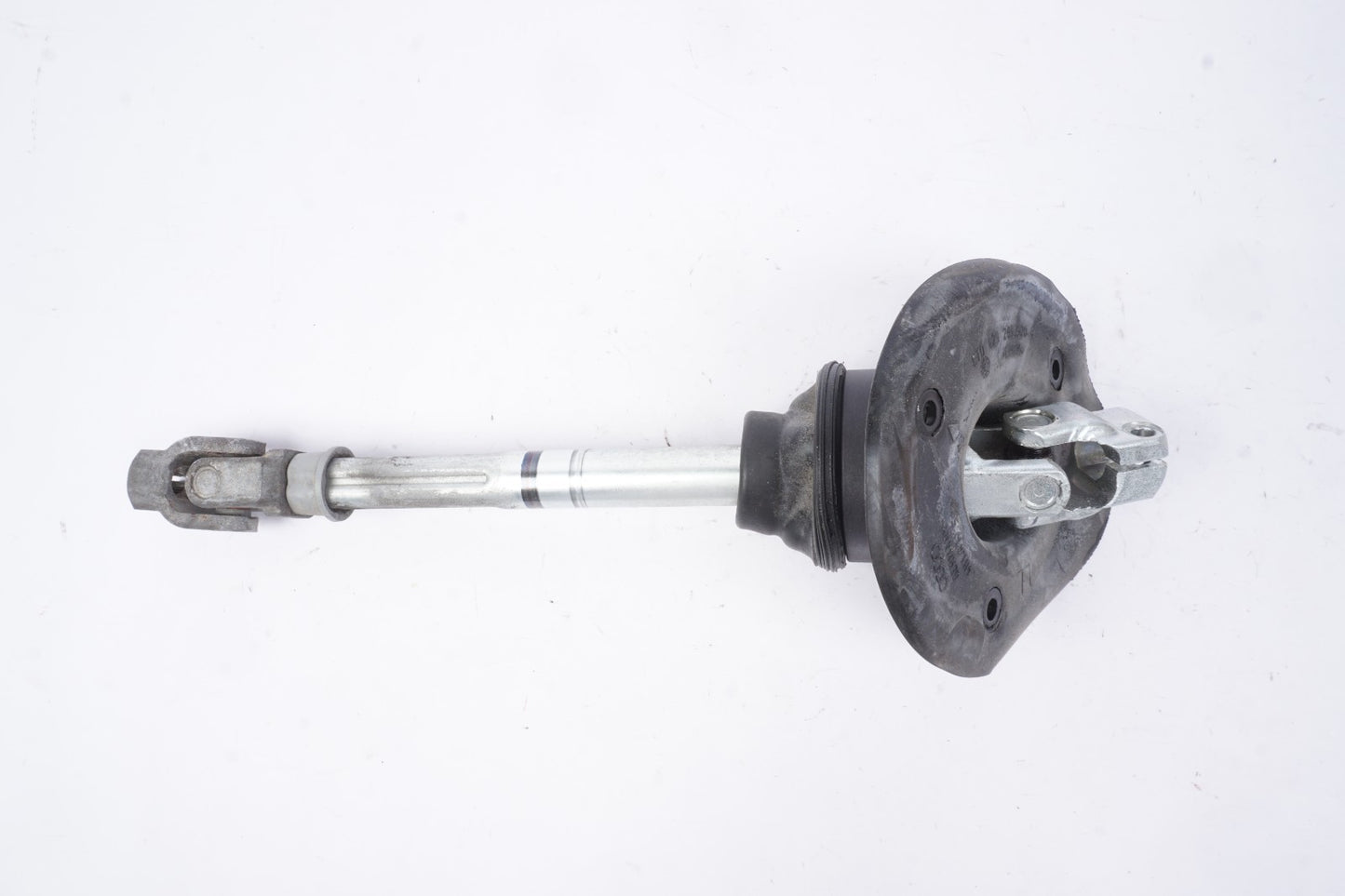 2011 - 2017 AUDI A8 STEERING COLUMN LOWER INTERMEDIATE SHAFT OEM
