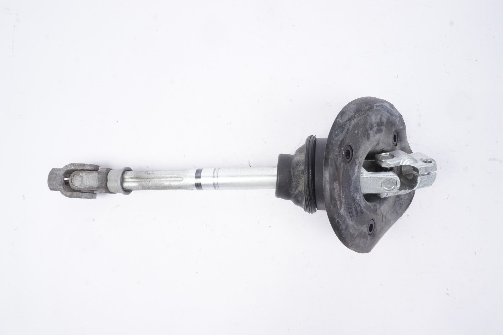 2011 - 2017 AUDI A8 STEERING COLUMN LOWER INTERMEDIATE SHAFT OEM