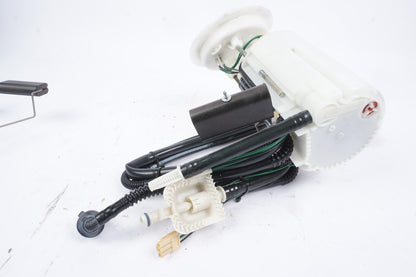 06-10 BMW E64 650i Fuel Pump 2Pcs OEM