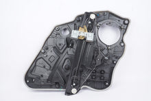 2017 - 2025 ALFA ROMEO GIULIA REAR LEFT WINDOW REGULATOR 00505537770