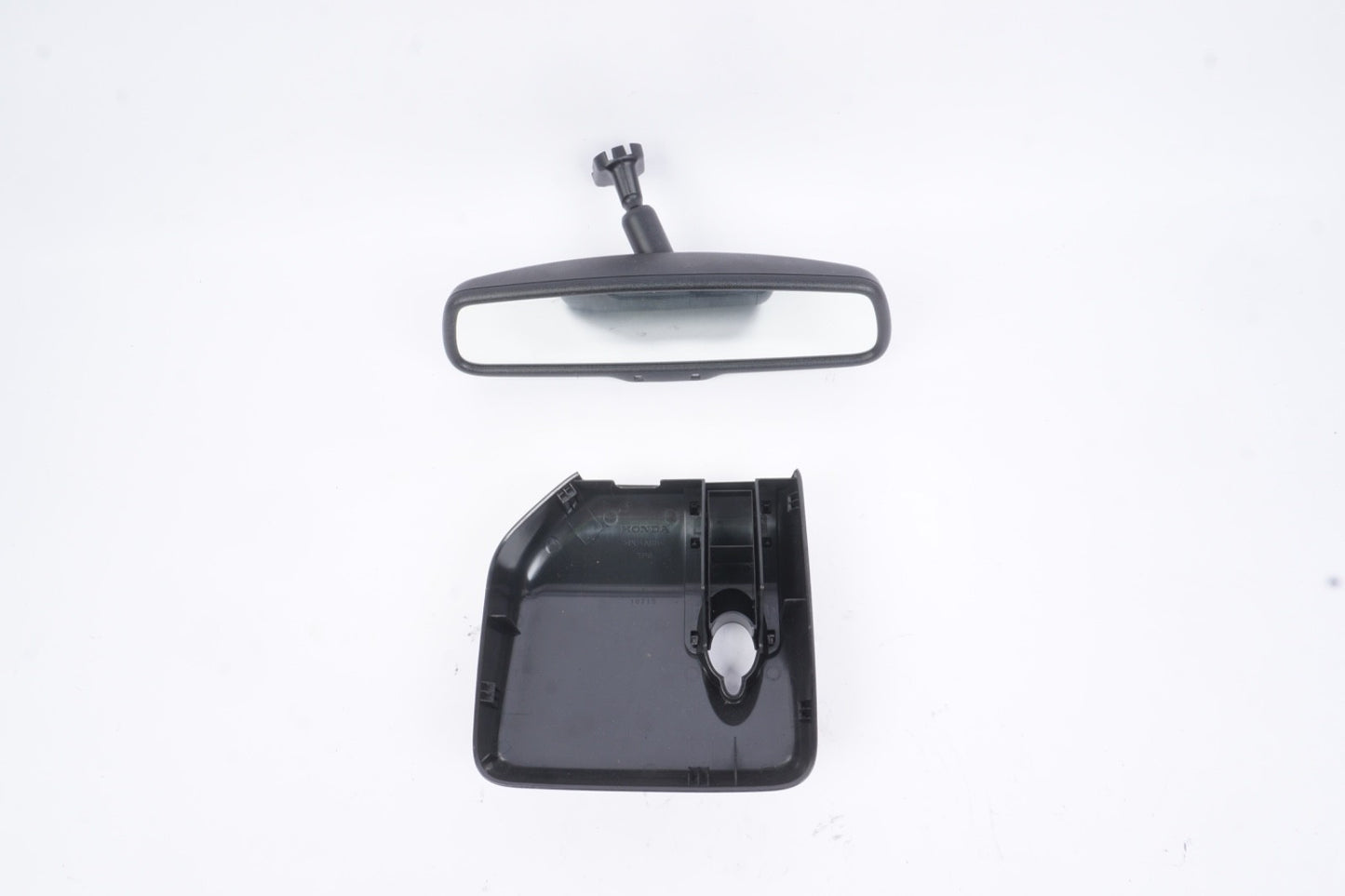 2013 - 2017 Honda Odyssey Auto Dim Interior Rear View Mirror OEM