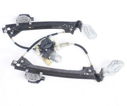 2014-2022 Maserati Ghibli Rear Right Passenger Side Window Regulator & Motor OEM