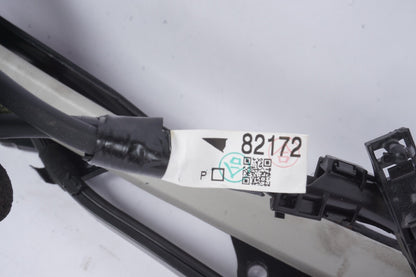 10-15 LEXUS IS250 IS350 CONVERTIBLE REAR RIGHT ELECTRIC TOP ROOF MOTOR HINGE OEM