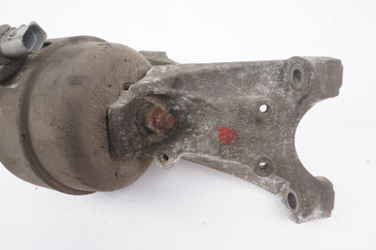 2005 2006 Audi A6 4.2L Left Engine / Motor Mount Bracket OEM