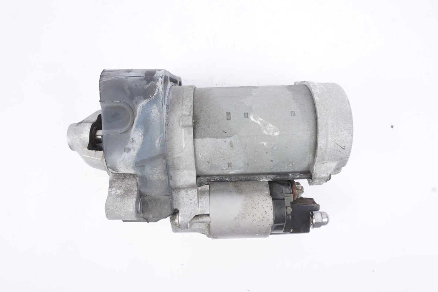 2018 - 2022 BMW X2 F39 OEM 2.0L Engine Starter Motor 7645979