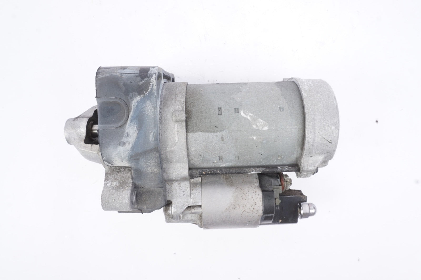 2018 - 2022 BMW X2 F39 OEM 2.0L Engine Starter Motor 7645979