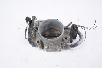 2002 - 2010 Lexus Z40 SC430 Engine Motor Throttle Body Assembly 22030-50160 OEM