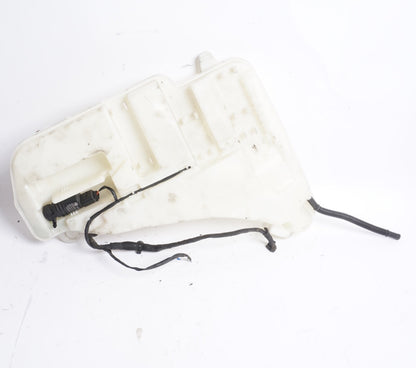 2012 - 2016 BMW 640i 650i Front Windshield Washer Fluid Reservoir F06 F12 F13