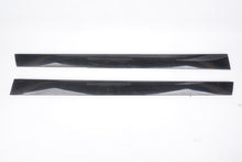 2005-2011 Audi A6 Front Lower Door Molding Trim Left & Right  OEM