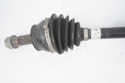 2014 - 2019 fiat 500L front passenger RIGHT side cv axle shaft driveshaft 30k